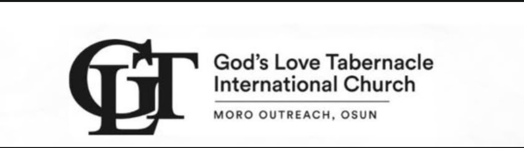 God's Love Tabernacle International Church — Moro Outreach, Osun